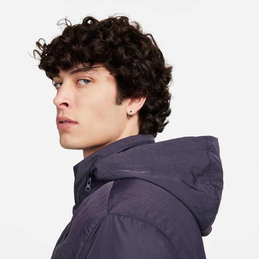Liverpool Jacket NSW synthetic-fill M65 - Purple/Black - Men's-SoccerKits Hub | Buy Soccer Jerseys Online